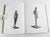 Black Cesar, The Bronze Work, French Book by Frederic Ballester 2002 Cannes Exhibition For Sale - Image 8 of 9