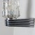 Vintage Chrome and Clear Glass Sconce, 1960 For Sale - Image 13 of 18