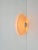 Metal Vintage Sirio Ceiling Lamp from Marset, 1980s For Sale - Image 7 of 12