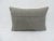 Mid-Century Modern Decorative Faded Turkish Pillow For Sale - Image 3 of 4