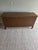 Brown Vintage Drexel French Provincial Style Walnut Sideboard, Mid-20th Century For Sale - Image 8 of 10