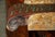 19th Century Fortune Tellers Painted Palmistry Advertising Sign For Sale - Image 18 of 18