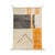 Hand-Knotted Wool Rug by Azele Studio For Sale - Image 9 of 9