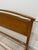 Wood Ethan Allen Elements Collection King Size Bed For Sale - Image 7 of 12