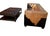 NOTE Ottoman listed and sold separately! Key Features Premium Materials: Upholstered in full-grain pure-aniline Italian...