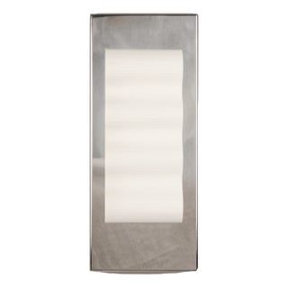 Frame Slim Mirror M Wall Light by Violaine d'Harcourt For Sale