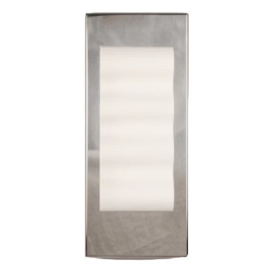 Frame Slim Mirror M Wall Light by Violaine d'Harcourt For Sale