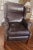 This classic Executive Recliner adds comfort and a sense of regal to any room or office! Item features a reclining frame,...
