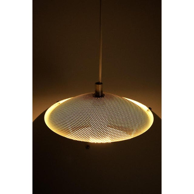 Safari Hanging Lamp by Christian Hvidt for Nordisk Solar For Sale - Image 9 of 10