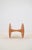 Mid-Century Modern Toadstool High Chair by Nanna Ditzel for Kolds Savvaerk, 1960s For Sale - Image 3 of 7
