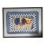 Ben Kikuyama Cat Nervous Collage Hand Signed 1996 Framed For Sale