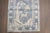 Textile Early 20th Century Soft Blue Chinese Pictorial Rug rug no.j4767 For Sale - Image 7 of 7