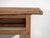 Antique Wooden Console Table For Sale - Image 4 of 9