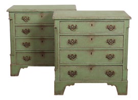 Example of Nightstands & Bedside Tables