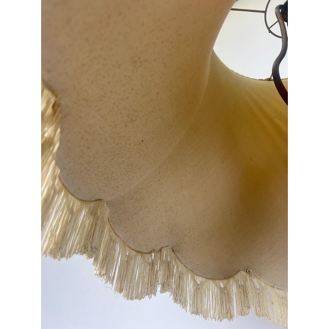 Vintage French Style Floor Lamp For Sale - Image 15 of 18