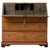 Swedish Folk Art Secretaire in Pine For Sale - Image 16 of 16