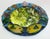 "Under the Sea" Glazed Ceramic Mirror by Florida Artist Rexx Fischer, Signed For Sale - Image 4 of 7