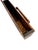 Mid 20th Century Brutalist Style MCM Wood Bookcase Magazine Stand For Sale - Image 9 of 18