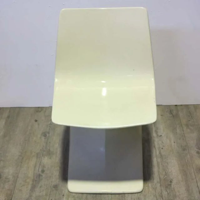 Vintage Chair Naila by Christian Adam for Newform Italy For Sale - Image 3 of 8