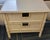 Pair of Faux Bamboo Nightstands Faux Bamboo Furniture - Hollywood Regency Style In the style of Stanley Nightstands 2...