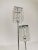 Metal Vintage Italian Table Lamp For Sale - Image 7 of 11