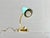 Vintage Table Lamp with Metal Shade, Italy, 1950s For Sale - Image 16 of 16
