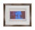 Modern Josef Albers Original Silkscreen 1963 [XVIII-6b] Limited Ed. W/Archival Frame For Sale