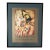1997 Signed Alexandra Nechita Cubist Grammy Poster / Original Artist Remarques, Gallery Stamped For Sale