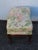 French French Carved Large Stool Footstool Ottoman 6308 For Sale - Image 3 of 18