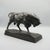 Standing Bull Figurine by Antoine Louis Barye For Sale - Image 5 of 14
