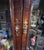 Late 20th Century Century Furniture Claridge Mahogany Breakfront China Cabinet / Display Wall Unit For Sale - Image 5 of 9