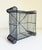 Rustic Coiled Metal Fruit Basket For Sale - Image 4 of 10
