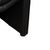Atlanta 2-Seater Sofa in Black Leather from Laauser For Sale - Image 6 of 14