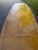 Mid-Century Modern Vintage Mid-Century Modern Long Burlwood Coffee Table For Sale - Image 3 of 9
