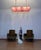 Pink Alabaster Murano Glass Poliedri Chandelier by Carlo Scarpa, 1990 For Sale - Image 10 of 18