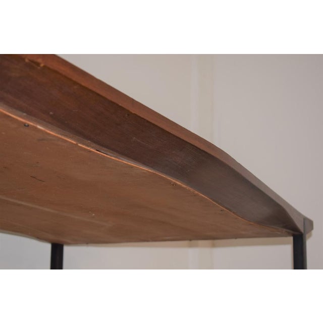 Dining Table from Cantù, Italy, 1960s For Sale - Image 17 of 18
