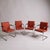 Textile Vintage Visasoft Chairs from Vitra, Set of 4 For Sale - Image 7 of 7