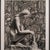 Vintage Photograph of Balinese Wood Carving, Oriental, Monochrome, Mid Century For Sale - Image 4 of 8
