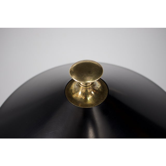 Mid-Century Modern Modern Tilting Lamp, 1930s For Sale - Image 3 of 14