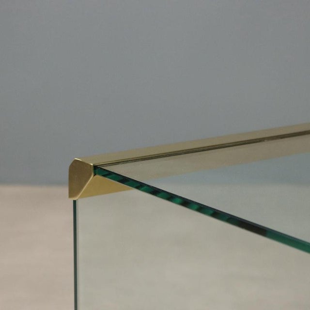 Coffee Table by Gallotti and Radice, 1960s For Sale - Image 3 of 9
