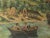 P. Fehlhauer, Landscape, Oil Painting For Sale - Image 4 of 7