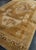 Brown Turkish Vintage Rug 6'1" x 10'11" #21300 For Sale - Image 8 of 8