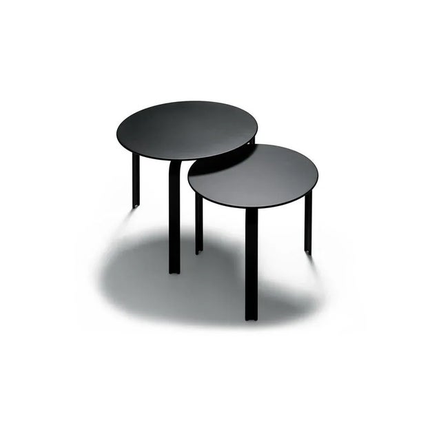 Dan Coffee Table by De Padova for ICF De Padova, 1992 For Sale - Image 6 of 8