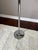 Vintage 1970s Mid-Century Modern Sonneman “Waterfall” Cascading Globe Floor Lamp in Chrome For Sale - Image 10 of 12