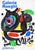 Vintage Miró Galerie Maeght Exhibition Poster, 1970 For Sale