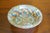 Chinese Canton Famille Rose Reticulated Basket Bowl With Floral and Figural Decoration For Sale - Image 12 of 12