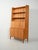 Scandinavian Elm Bookcase, 1930s For Sale - Image 6 of 12