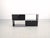 Postmodern Sideboard in Black from USM Haller For Sale - Image 3 of 10