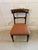 Antique Regency Mahogany Dining Chairs, 1830, Set of 6 For Sale - Image 9 of 18