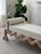 Sunday DayBed, White Oak and Cream Bouclé Fosfeen, United Kingdom Contemporary daybed from the Sunday Collection, designed...